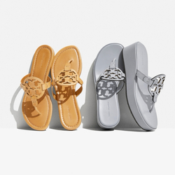 Tory Burch banner