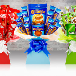Selection Box banner