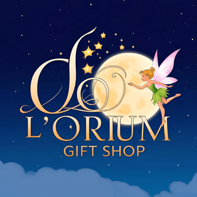 Store Logo