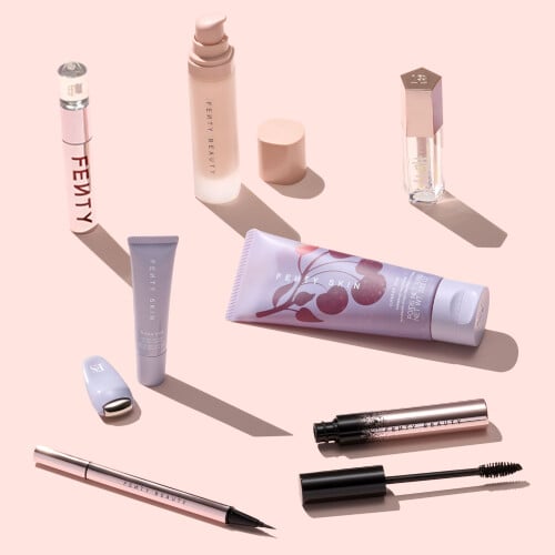 Fenty Beauty banner