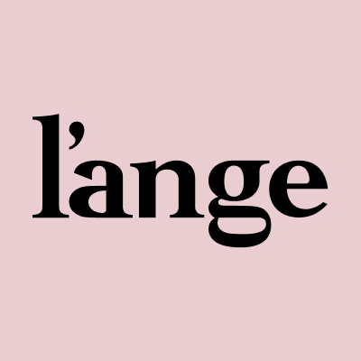 L'ange Hair logo