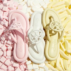 Tory Burch banner
