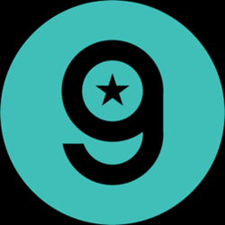 GlamaCo logo
