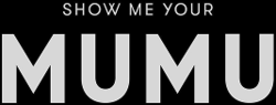Show me your mumu logo
