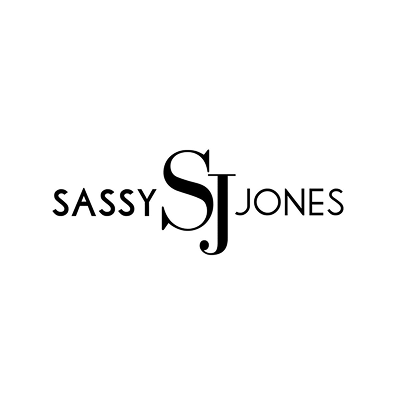Sassy Jones logo