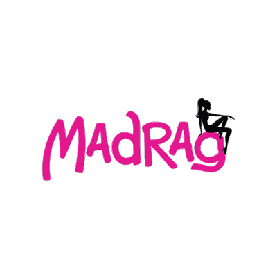 Madrag logo