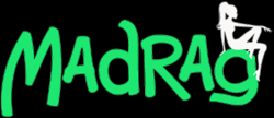 Madrag logo