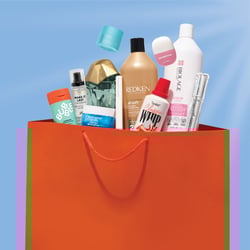 Ulta Beauty banner