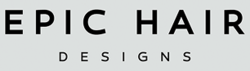 Epic Hair Designs logo