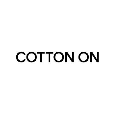 Cotton On logo