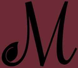 The Mint Julep logo