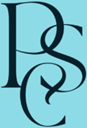 Peachy Skin Clinic logo