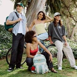 Tillys banner