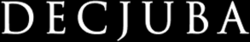 Decjuba logo