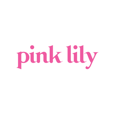 Pink Lily logo