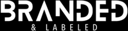Branded & Labeled logo