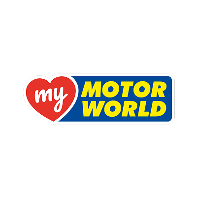 Store Logo
