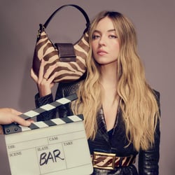 Jimmy Choo banner