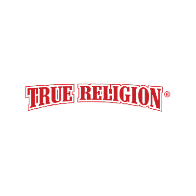 True Religion logo