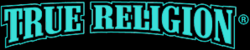 True Religion logo