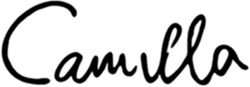 Camilla logo