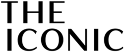 THE ICONIC logo