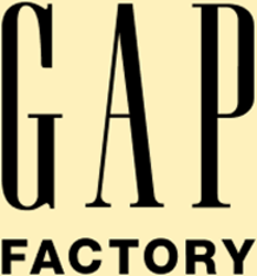 Gap Factory logo