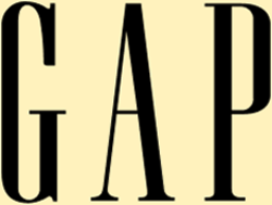 Gap logo