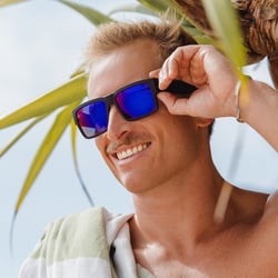 Just Sunnies banner
