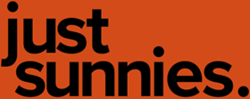Just Sunnies logo