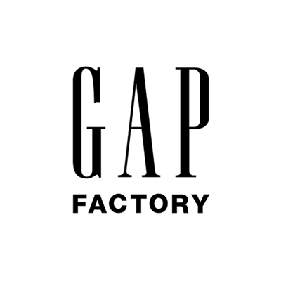Gap Factory logo