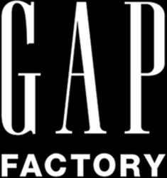 Gap Factory logo