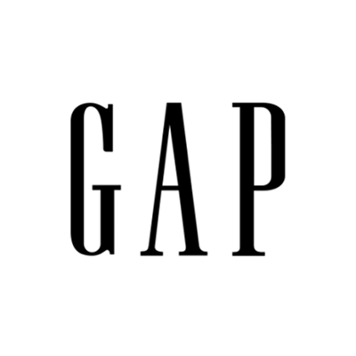 Gap logo