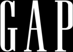 Gap logo