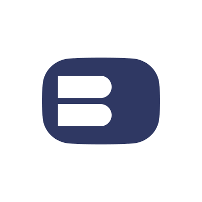 Buckle logo