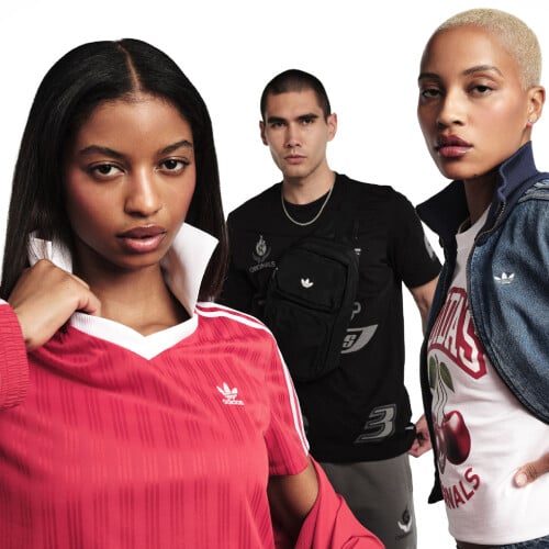 JD Sports banner
