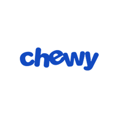 Chewy logo