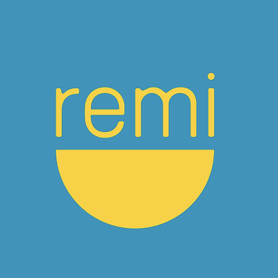 Remi   logo