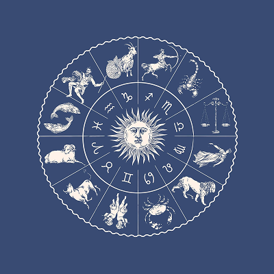 Birthdate Candles logo