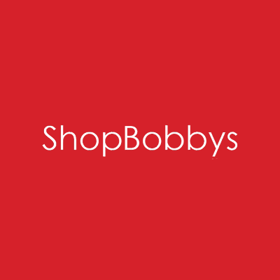 ShopBobbys logo