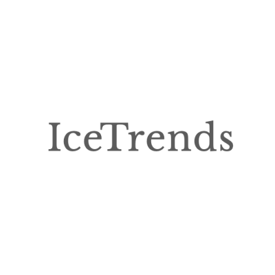 Ice Trends logo