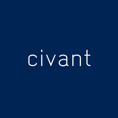 Civant logo