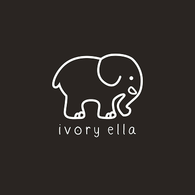 Ivory Ella logo