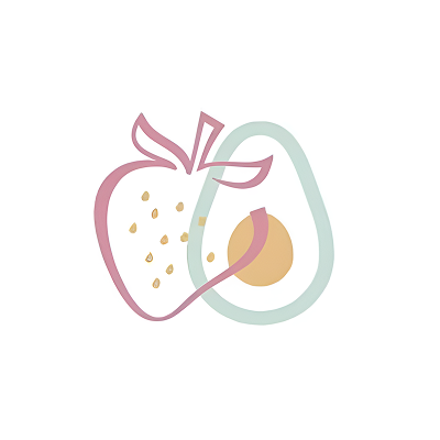 Strawberry Avocados logo