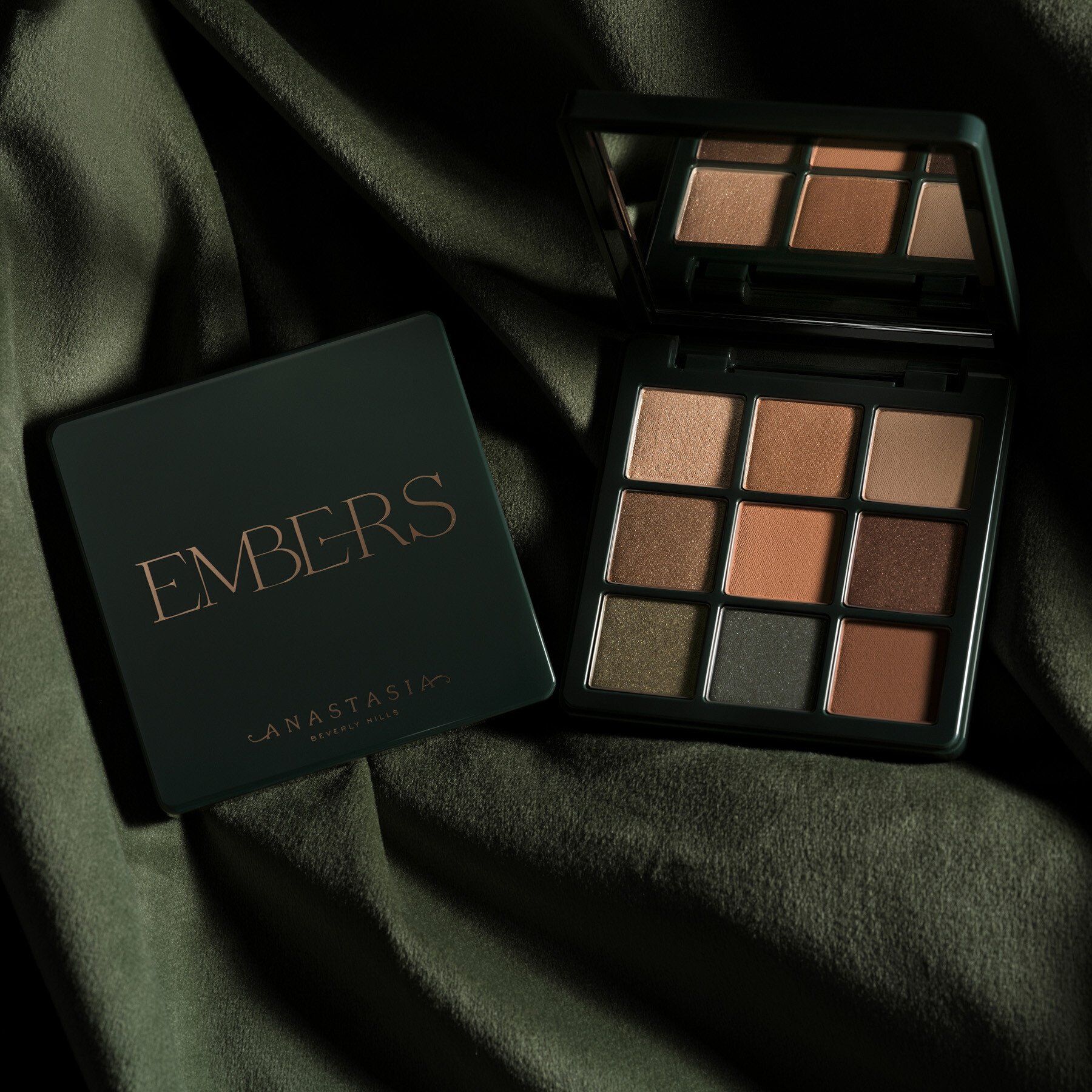 Anastasia Beverly Hills banner