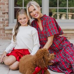 The Mint Julep banner