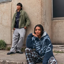 Urban Outfitters banner