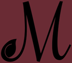 The Mint Julep logo