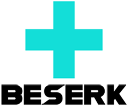 Beserk logo