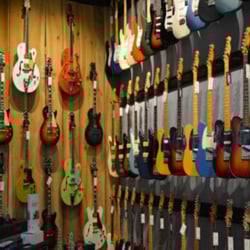 Main Stage Music banner